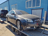 Dezmembrari Opel Insignia 2.0 d, an 2011, euro 5, automata, A20DTH