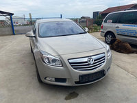 Dezmembrari Opel Insignia 2.0 diesel 2010