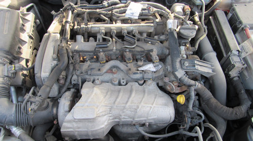 Dezmembrari Opel Insignia 2.0CDTI 2010, 118KW, 160CP, euro 5, tip motor A20DTH