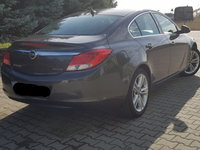 Dezmembrari Opel Insignia 2.0CDTI, an 2010