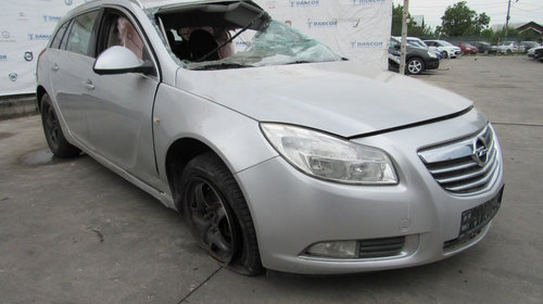 Dezmembrari Opel Insignia 2.0CDTI din 2010