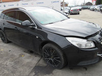 Dezmembrari Opel Insignia 2.0CDTI din 2010