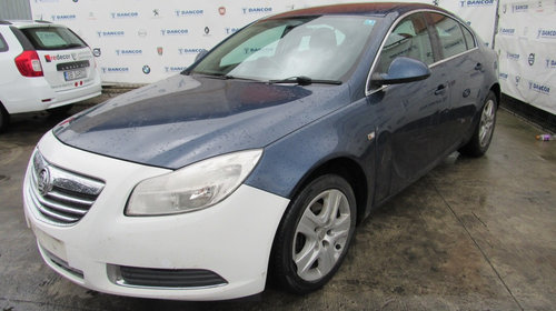 Dezmembrari Opel Insignia 2.0CDTI din 2012