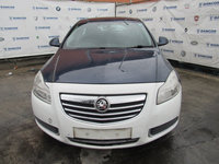 Dezmembrari Opel Insignia 2.0CDTI din 2012