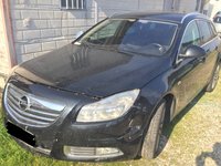 Dezmembrari Opel Insignia 2008-2013 2.0 CDTI