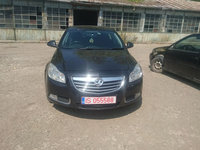 Dezmembrari opel insignia 2009 motor 1.8 benzina