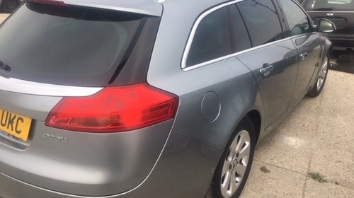 Dezmembrari Opel Insignia 2012