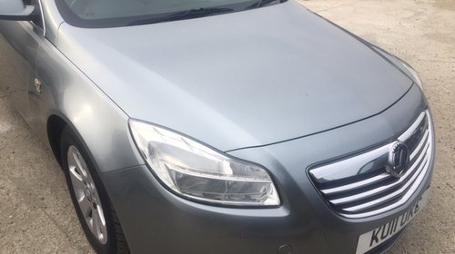 Dezmembrari Opel Insignia 2012