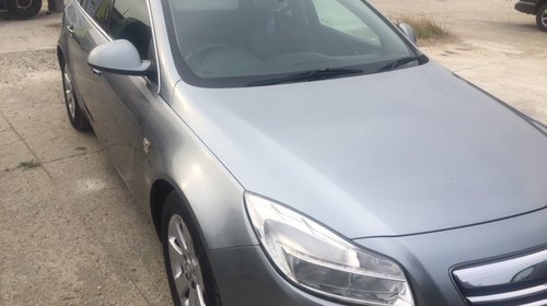 Dezmembrari Opel Insignia 2012