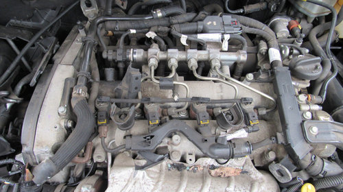 Dezmembrari Opel Insignia A 2.0CDTI 2013, 96KW, 131CP, euro 5, tip motor A20DT