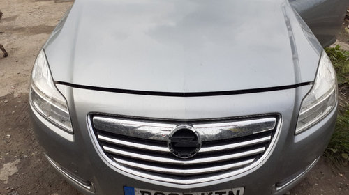 Dezmembrari Opel Insignia A 2.0diesel A20DTH 