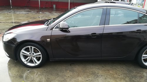 Dezmembrari Opel Insignia A 2011 HATCHBACK 2.0 CDTI