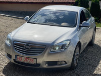 Dezmembrari Opel Insignia A 2013 Berlina 2.0 cdti