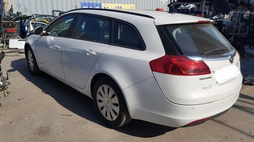 Dezmembrari Opel Insignia Caravan 2011) 2.0D CDTi