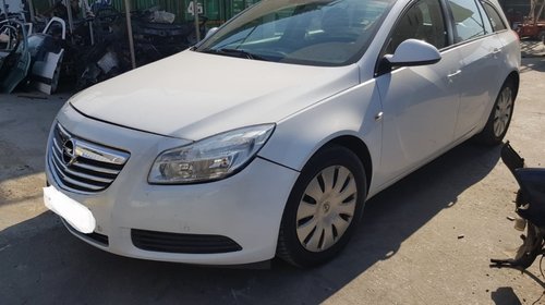 Dezmembrari Opel Insignia Caravan 2011) 2.0 d