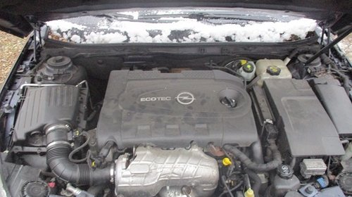 Dezmembrari Opel Insignia combi 2.0 CDTI 2011 A20DTH