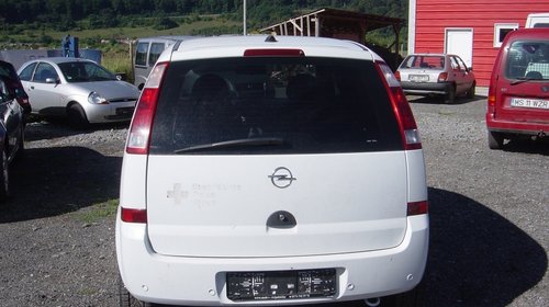 Dezmembrari Opel Meriva 1.7 DTI din 2004