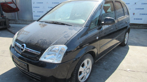 Dezmembrari Opel Meriva 1.7CDTI din 2003