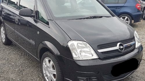 Dezmembrari Opel Meriva 1.7D, an 2007