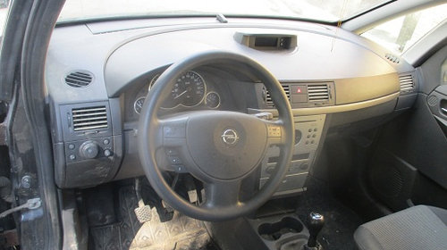 Dezmembrari Opel Meriva A 1.7 CDTI 2004