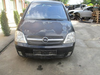 Dezmembrari Opel Meriva A 1.7 CDTI 2004