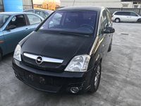 Dezmembrari Opel Meriva A 1.7 CDTI 2009