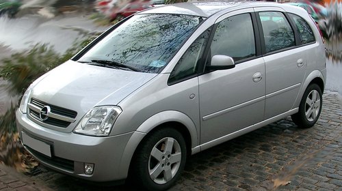 Dezmembrari Opel Meriva A (2002 - 2010) 1.3 C
