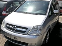 Dezmembrari Opel Meriva A 2007 1.4 16V