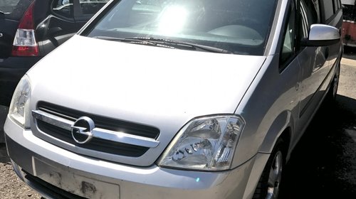 Dezmembrari Opel Meriva A 2007 1.4 16V