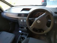 Dezmembrari Opel Meriva A 2007