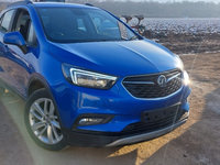 Dezmembrari Opel Mokka X 2017 suv 1.6CDTi