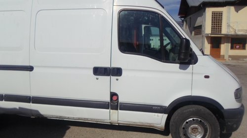 Dezmembrari Opel Movano / Renault Master 2.2 DTI/DCI an fabricatie