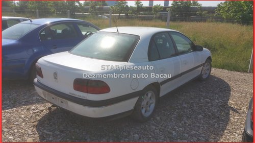 Dezmembrari Opel Omega 2.5 TDS an 1998