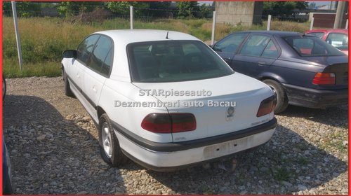 Dezmembrari Opel Omega 2.5 TDS an 1998