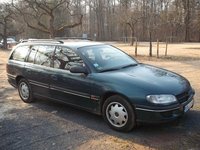 Dezmembrari Opel Omega B 2,0i