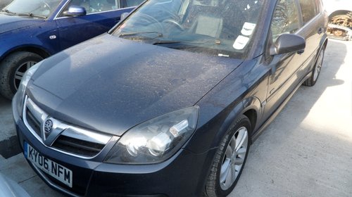 Dezmembrari Opel Signum 2006