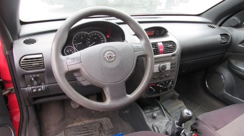 Dezmembrari Opel Tigra 1.3CDTI din 2007