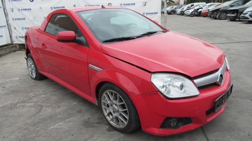 Dezmembrari Opel Tigra 1.3CDTI din 2007