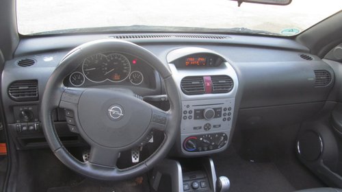 Dezmembrari Opel Tigra 1.3CDTI