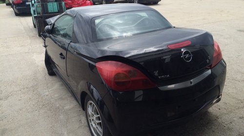 Dezmembrari Opel Tigra Cabrio din 2005-2010, 1.4 b, Z14XEP