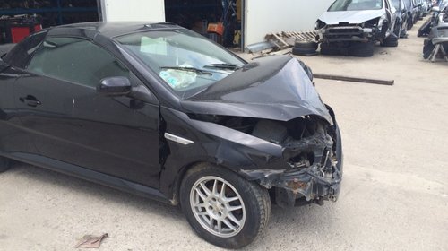 Dezmembrari Opel Tigra Cabrio din 2005-2010, 