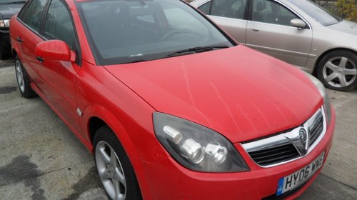 Dezmembrari Opel Vecta C 2006 1.9