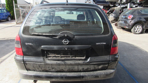 Dezmembrari Opel Vectra 1.6i din 2001