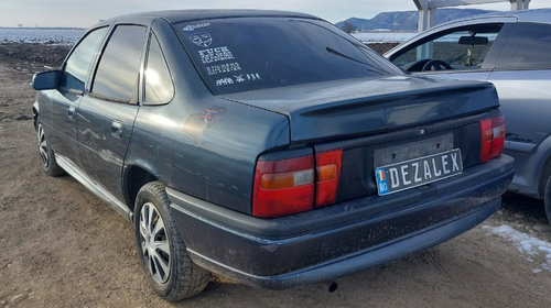 Dezmembrari Opel Vectra A 1.7 diesel
