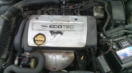 Dezmembrari Opel Vectra B 1.6 16V