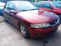 Dezmembrari OPEL VECTRA B 1.6 B DIN 2001-Z16XE