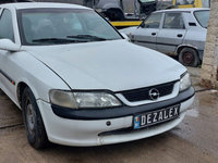 Dezmembrari Opel Vectra B 1.6 benzina, cod motor X16XEL