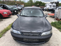 Dezmembrari Opel Vectra B 1.6i 16v X16XEL