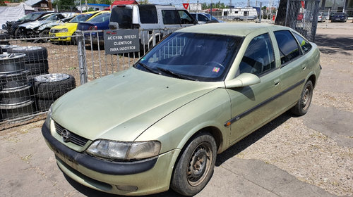 Dezmembrari Opel Vectra B 1.6S, an 1997 X16XE