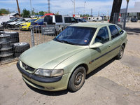Dezmembrari Opel Vectra B 1.6S, an 1997 X16XEL